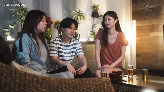 Dangerous Intercourse With My Sister In Law Uncensored (Komatsu) thumbnail