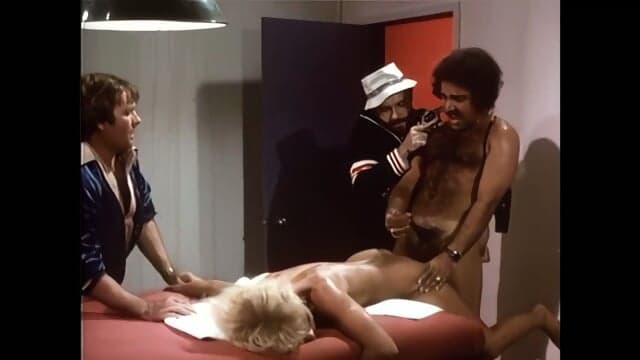 Amanda By Night (1981) thumbnail