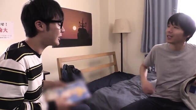 Japanese mother fucks sons friend thumbnail